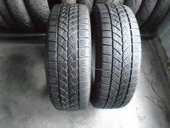 Bridgestone Blizzak LM-18. Зимние, без шипов, 2015 год, 20 %, 2 шт