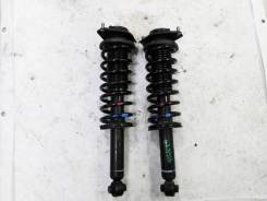 Амортизатор. Subaru Forester, SHJ, SH, SJD, FA20F, SHM, SH9, SJ5, SJG, SJ9, SH5, SH9L Subaru Legacy, BRG, BM, BRM, BR9 Subaru Outback, BRF, BRM, BR9 Д...
