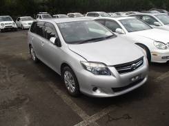 Toyota Corolla Fielder. ZRE142, 2ZRFE