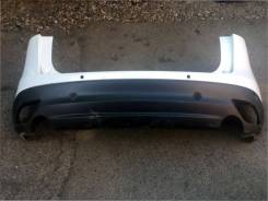 Бампер. Mazda CX-5, KE, KE2AW, KE2FW, KE5AW, KE5FW, KEEFW, KF, KF2P, KF5P, KFEP Двигатели: PEVPS, PYRPS, PYVPS, PYVPTS, SHVPTS, SHY1