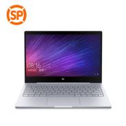 Xiaomi Mi Notebook Air. 13.3", 2,7 ГГц, ОЗУ 8 Гб, диск 256 Гб, WiFi, Bluetooth, аккумулятор на 10 ч.