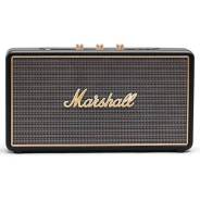 Акустическая Система Marshall Stockwell BlacK Оригинал Гарантия. Dvsota