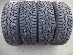 Toyo Observe G3-Ice. Зимние, шипованные, без износа, 4 шт