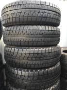 Bridgestone Blizzak Revo GZ. Зимние, без шипов, 2012 год, 10 %, 4 шт