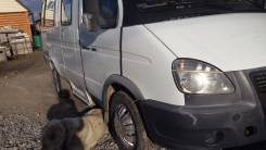 ГАЗ 225000. Продам Луидор, 14 мест