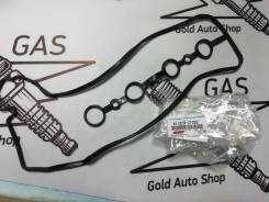 Прокладка клапанной крышки. Toyota: Ractis, Premio, Allion, ist, Allex, Sienta, Vitz, Corolla Axio, Porte, Corolla, Probox, Auris, Spade, Corolla Fiel...