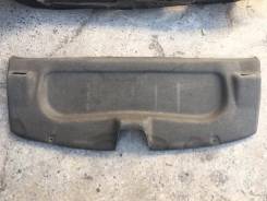 Полка в салон. Renault Logan