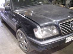 Mercedes-Benz E-Class. W124 E CLASS, 603 4MATIK