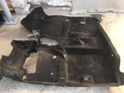 Ковровое покрытие. Renault Logan