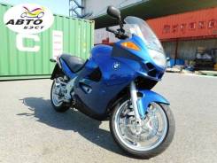 BMW K 1200 RS. 1 200 куб. см., исправен, птс, без пробега