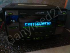 Pioneer Carrozzeria FH-P666MD