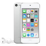 Apple iPod touch.