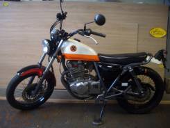 Suzuki Grass Tracker Big Boy 250. 250 куб. см., исправен, птс, без пробега