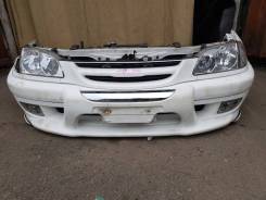 Ноускат. Toyota Caldina, AT211, AT211G, ST195, ST210, ST210G, ST215, ST215G, ST215W
