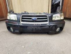 Ноускат. Subaru Forester, SG5, SG9, SG9L
