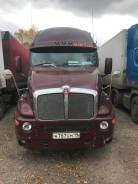 Kenworth. , 20 000 кг., 6x4