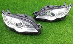 Фара. Subaru Legacy, BL5, BL9, BLE, BP5, BP9, BPE Subaru Outback, BP9, BPE, BPELUA Subaru Legacy B4, BL5, BL9, BLE Двигатели: EZ30, EZ30D, EZ30F