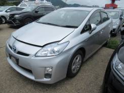 Toyota Prius. ZVW30503535, 2ZRFXE