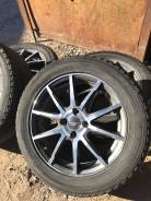 A-Tech. 6.0x16", 4x100.00, ET51