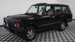 Распылитель форсунки топливной. Land Rover Defender