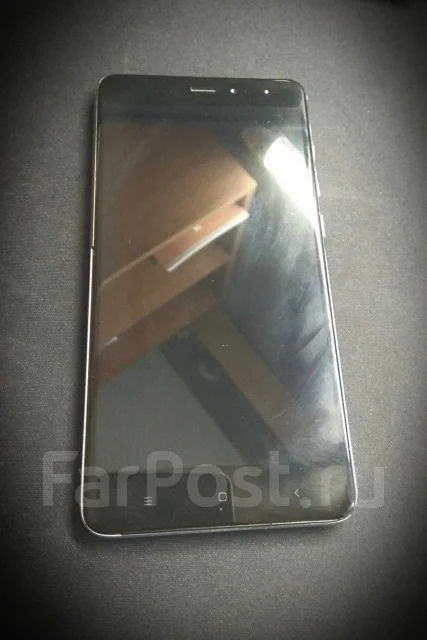 Xiaomi Redmi Note 4. �/�, �����, 3G, 4G LTE, Dual-SIM ����