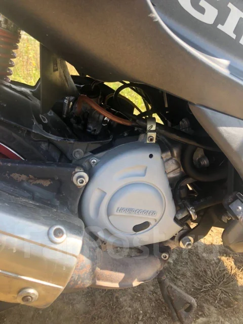 Gilera. 172����. ��., ��������, ���������, ��� ������� ����