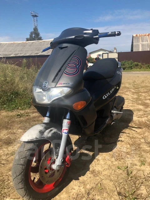 Gilera. 172����. ��., ��������, ���������, ��� ������� ����
