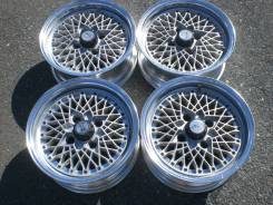 SSR Formula Mesh. 6.0x14", 4x114.30, ET14, ЦО 76,0 мм.