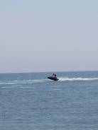 BRP Sea-Doo RXP. 255,00 л.с., 2008 год год