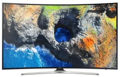 Samsung UE49MU6300. LCD (��)