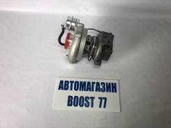 Турбина. Toyota Land Cruiser, HDJ80, HDJ81, HDJ81V Toyota Coaster, HDB50, HDB51 Двигатель 1HDFT. Под заказ из Омска