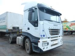 Iveco Stralis. АS440S48ТX, 6x2