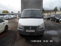 ГАЗ. Газ 3009D3, 2013 г. в