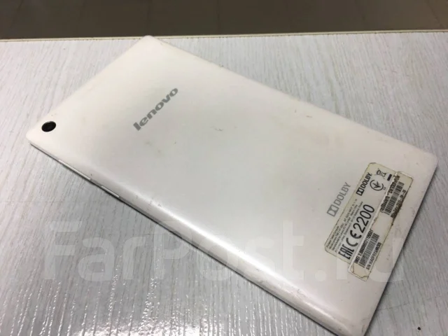 Lenovo Tab 2 A7-30 ����
