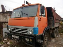 КамАЗ 55111. Продаётся Камаз, 6x4