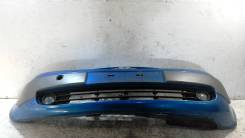 Бампер передний (минивэн 2) RENAULT SCENIC 2 GRAND SCENIC