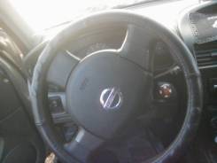 Nissan Almera. KNMCSHLMS8P739901, OG16 244792P