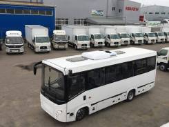 Isuzu Bogdan. Городской автобус Isuzu Богдан Simaz 2018, 22 места, В кредит, лизинг