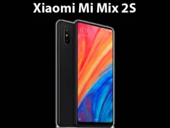 Xiaomi Mi Mix 2S. �����, 64 ��. ��� �����