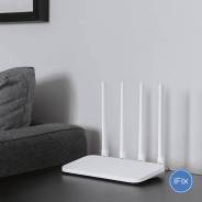 Роутер Xiaomi Mi Wi-Fi Router 4C (Оригинал) iFix во Владивостоке ADSL-роутеры.