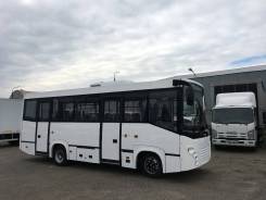 Симаз. Автобус Hyundai Богдан Кузбасс Isuzu 2018, 22 места, В кредит, лизинг