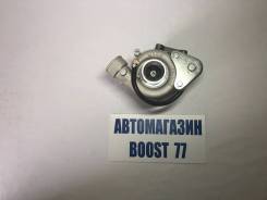 Турбина. Toyota: Land Cruiser, Hilux Surf, Hiace, Land Cruiser Prado, 4Runner, Hilux, Blizzard Двигатели: 2LT, 2LTE