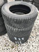 Bridgestone Blizzak Revo2. Зимние, без шипов, 2008 год, 20 %, 4 шт