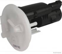 Фильтр топливный, сепаратор. Mitsubishi Lancer Cedia, CS2A, CS2W, CS5AR, CS5AZ Mitsubishi Lancer, CS1A, CS2A, CS2W, CS3A, CS3W, CS5AR, CS5AZ, CS6A, CS...