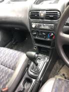 Nissan AD. VY11, QG13