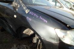 Крыло. Toyota Corolla Fielder, NZE120, NZE121, NZE121G, NZE124, NZE124G, ZZE122, ZZE122G, ZZE123, ZZE123G, ZZE124, ZZE124G Toyota Corolla, 18, NZE120...
