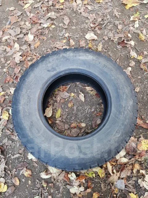Nitto Terra Grappler. ����� at, 2011 ���, �/�, ����� 70 % ����