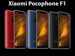 Xiaomi Pocophone F1. �����. ��� ����� �� ������������ ����