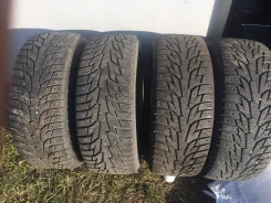 Hankook Winter i*Pike RC01. ������, ����������, �/�, ����� 10�%. ��� �����