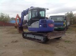 Komatsu. Экскаватор -78 .2005г., 0,30 куб. м.